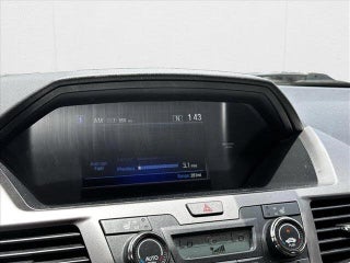 2016 Honda Odyssey thumbnail – Hollywood, FL – 12