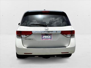 2016 Honda Odyssey thumbnail – Hollywood, FL – 6