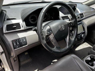 2016 Honda Odyssey thumbnail – Hollywood, FL – 9