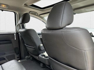 2016 Honda Odyssey thumbnail – Hollywood, FL – 25