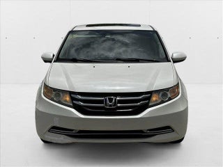 2016 Honda Odyssey thumbnail – Hollywood, FL – 2