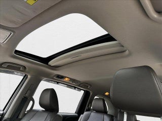 2016 Honda Odyssey thumbnail – Hollywood, FL – 19