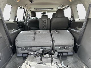 2016 Honda Odyssey thumbnail – Hollywood, FL – 23