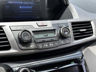 2016 Honda Odyssey thumbnail – Hollywood, FL – 14