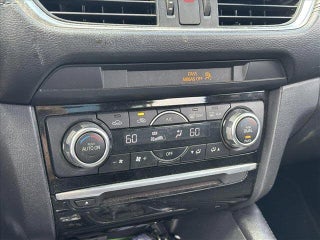 2017 Mazda Mazda6 thumbnail – Hollywood, FL – 14