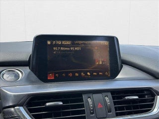 2017 Mazda Mazda6 thumbnail – Hollywood, FL – 12