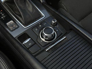 2017 Mazda Mazda6 thumbnail – Hollywood, FL – 20