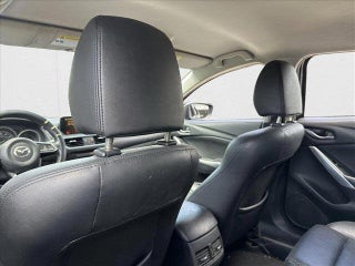 2017 Mazda Mazda6 thumbnail – Hollywood, FL – 23