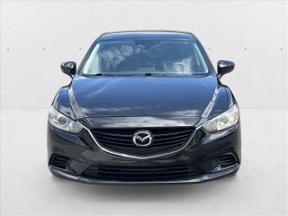 2017 Mazda Mazda6 thumbnail – Hollywood, FL – 2