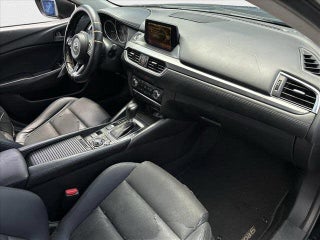 2017 Mazda Mazda6 thumbnail – Hollywood, FL – 30