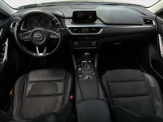 2017 Mazda Mazda6 thumbnail – Hollywood, FL – 25