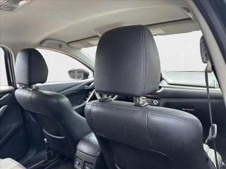2017 Mazda Mazda6 thumbnail – Hollywood, FL – 28