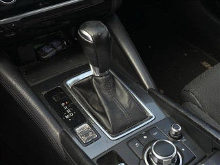 2017 Mazda Mazda6 thumbnail – Hollywood, FL – 15