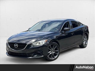 Mazda Mazda6 for sale Las Vegas