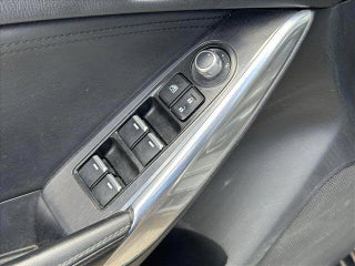 2017 Mazda Mazda6 thumbnail – Hollywood, FL – 16