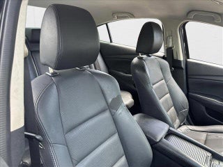 2017 Mazda Mazda6 thumbnail – Hollywood, FL – 29