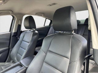 2017 Mazda Mazda6 thumbnail – Hollywood, FL – 10