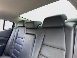 2017 Mazda Mazda6 thumbnail – Hollywood, FL – 24
