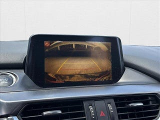 2017 Mazda Mazda6 thumbnail – Hollywood, FL – 13