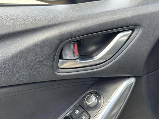 2017 Mazda Mazda6 thumbnail – Hollywood, FL – 17