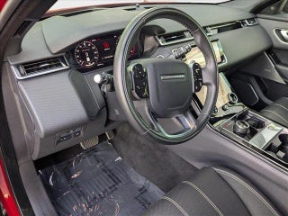 2020 Land Rover Range Rover Velar thumbnail – Pompano Beach, FL – 10