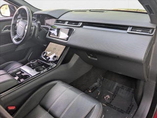 2020 Land Rover Range Rover Velar thumbnail – Pompano Beach, FL – 23