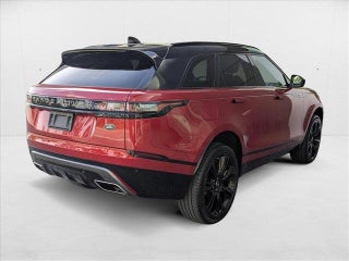 2020 Land Rover Range Rover Velar thumbnail – Pompano Beach, FL – 5