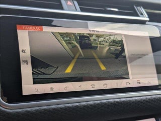 2020 Land Rover Range Rover Velar thumbnail – Pompano Beach, FL – 13
