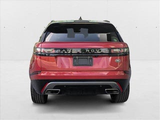 2020 Land Rover Range Rover Velar thumbnail – Pompano Beach, FL – 7