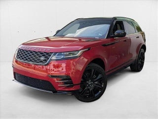 Land Rover Range Rover Velar for sale Las Vegas