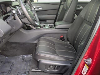 2020 Land Rover Range Rover Velar thumbnail – Pompano Beach, FL – 17