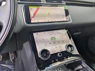 2020 Land Rover Range Rover Velar thumbnail – Pompano Beach, FL – 15