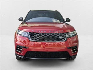 2020 Land Rover Range Rover Velar thumbnail – Pompano Beach, FL – 2
