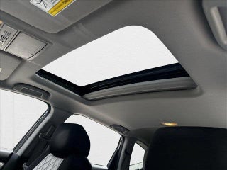 2022 Honda CR-V thumbnail – Hollywood, FL – 21