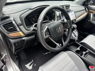 2022 Honda CR-V thumbnail – Hollywood, FL – 10