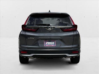 2022 Honda CR-V thumbnail – Hollywood, FL – 6