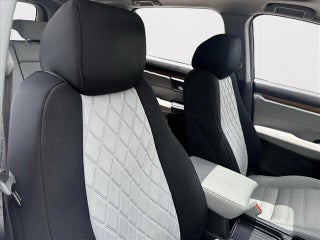 2022 Honda CR-V thumbnail – Hollywood, FL – 28