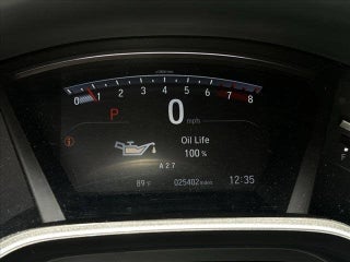 2022 Honda CR-V thumbnail – Hollywood, FL – 12