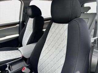 2022 Honda CR-V thumbnail – Hollywood, FL – 11