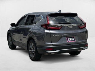 2022 Honda CR-V thumbnail – Hollywood, FL – 8