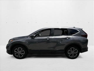 2022 Honda CR-V thumbnail – Hollywood, FL – 9