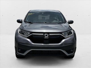 2022 Honda CR-V thumbnail – Hollywood, FL – 2