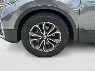 2022 Honda CR-V thumbnail – Hollywood, FL – 30