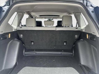 2022 Honda CR-V thumbnail – Hollywood, FL – 7