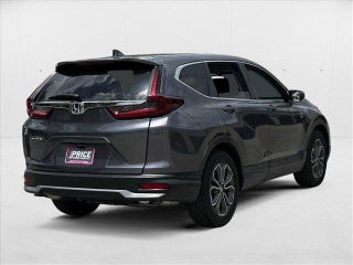 2022 Honda CR-V thumbnail – Hollywood, FL – 5