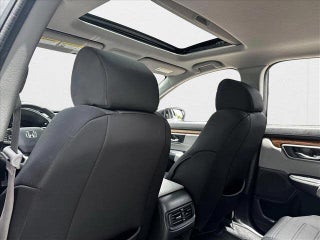2022 Honda CR-V thumbnail – Hollywood, FL – 22