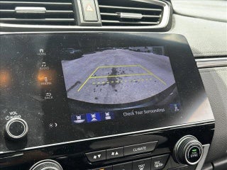 2022 Honda CR-V thumbnail – Hollywood, FL – 14