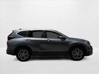 2022 Honda CR-V thumbnail – Hollywood, FL – 4