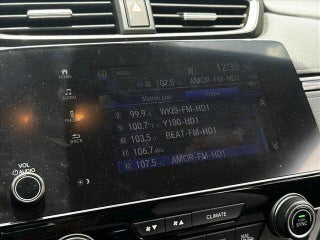 2022 Honda CR-V thumbnail – Hollywood, FL – 13