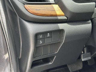 2022 Honda CR-V thumbnail – Hollywood, FL – 18